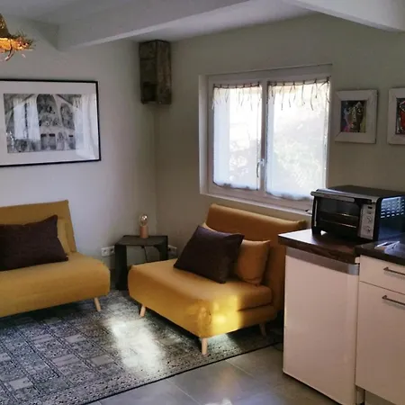 Bed & Breakfast Logis Soupetard *