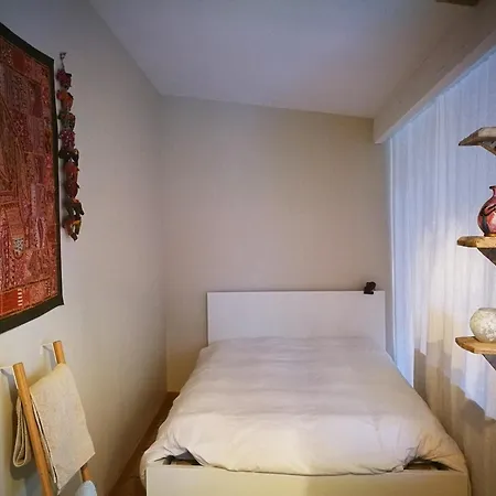 Bed & Breakfast Logis Soupetard *